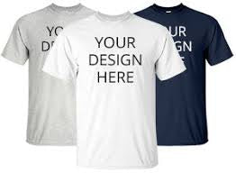 Custom Short Sleeve Shirt